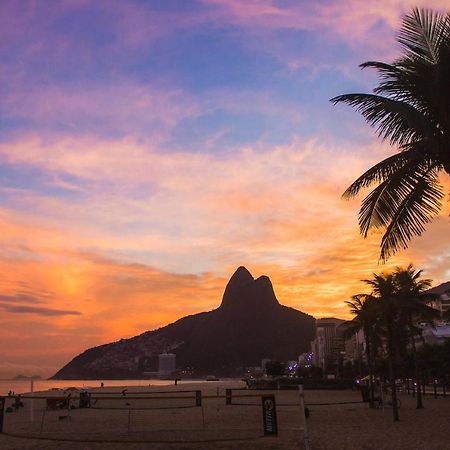 Che Lagarto Hostel Ipanema Rio de Janeiro Exterior foto